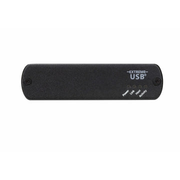 ATEN 4-Port USB 2.0 Cat 5 Extender over LAN-0